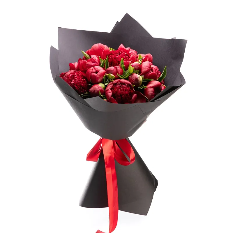 Букет Счастье моё