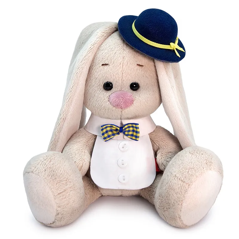 Плюшевая игрушка Зайка ми